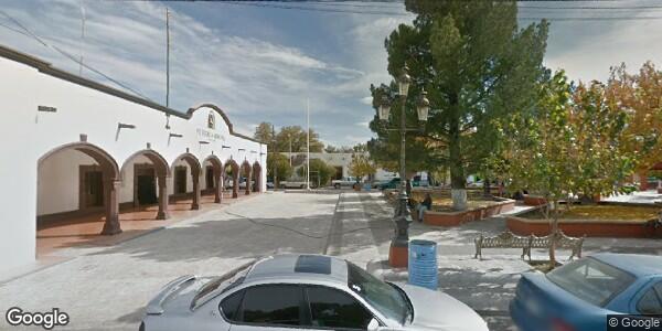 TESORERÍA MUNICIPAL